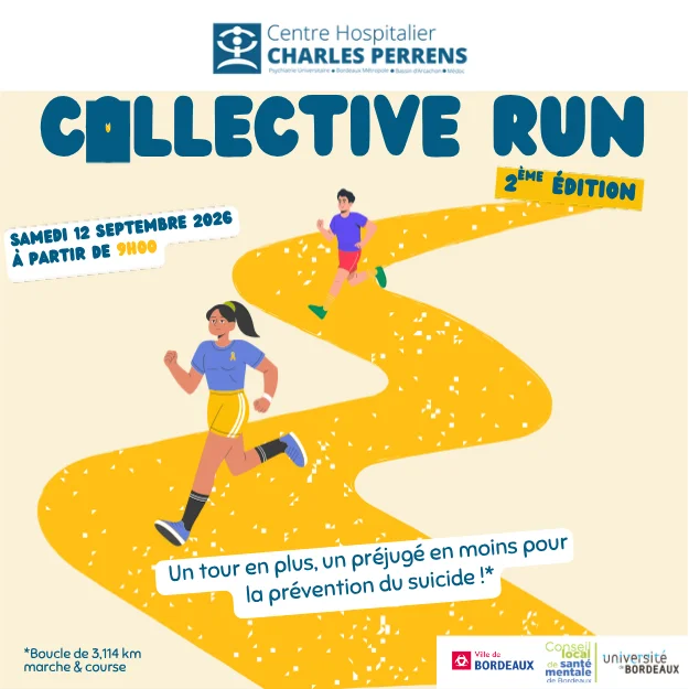 La Collective RUN